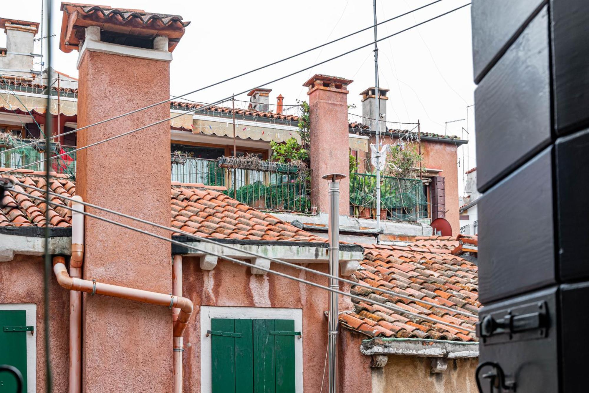 Appartement A Piazza San Marco *